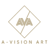 Logo von A-VISION ART