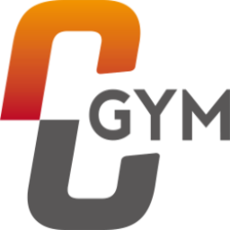 Logo von CONTACT Gym