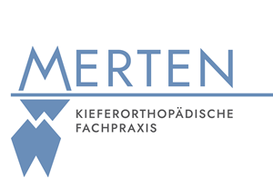 Logo von Kieferorthopädische Fachpraxis Merten