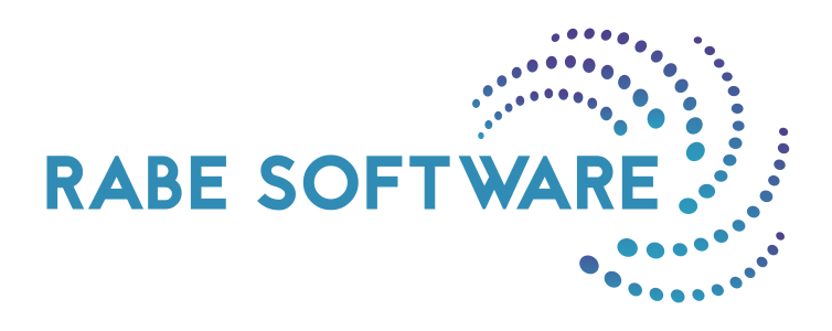 Logo von Rabe Software