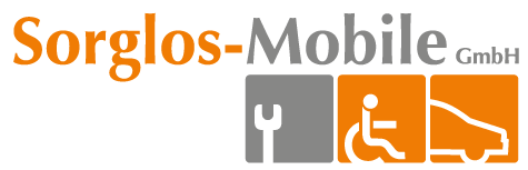 Logo von Sorglos-Mobile GmbH