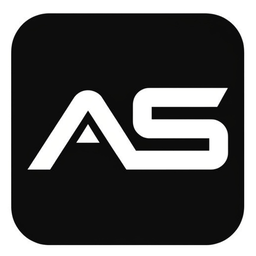 Logo von Alexander Schneider - Webdesigner - Grafikdesigner - KI Experte