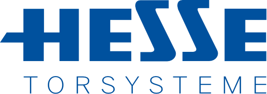 Logo von Hesse Industrietor-Systeme GmbH