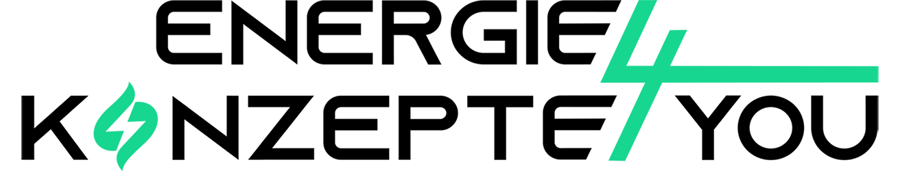 Logo von Energiekonzepte4you GmbH