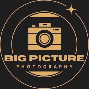 Logo von Big Picture Photography