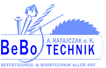 Logo von BeBo Technik A. Ratajczak e.K.