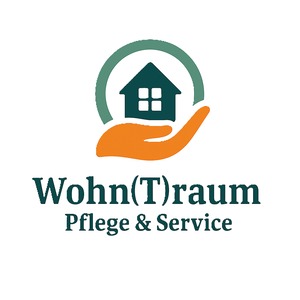 Logo von Wohn(T)raum Pflege & Service