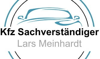 Logo von Kfz Sachverständiger Lars Meinhardt