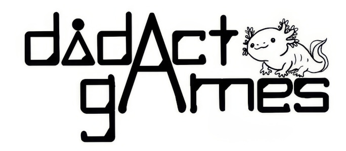Logo von Didact Games