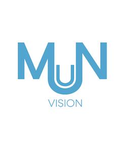 Logo von MUUN Vision