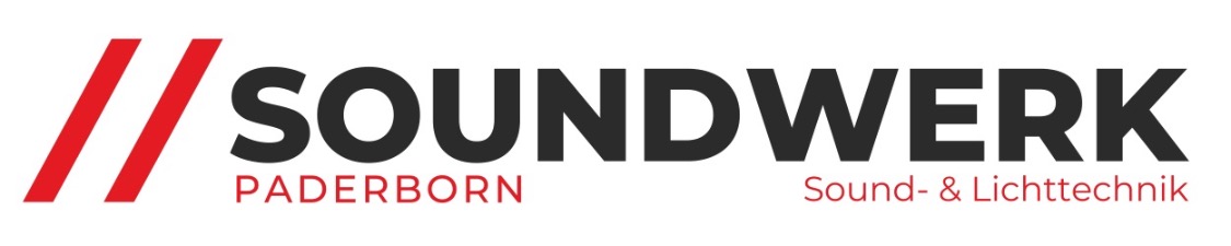 Logo von Soundwerk Paderborn