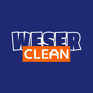Logo von Weser Clean UG (haftungsbeschränkt)