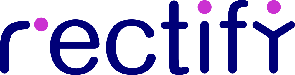 Logo von rectify