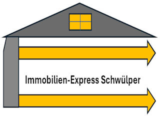 Logo von Immobilien-Express Sebastian Klose