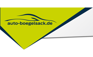 Logo von Fahrzeuge Bögelsack Service & Verkaufs GmbH