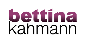 Logo von Bettina Kahmann - Ganzheitliches Yoga, Pilates & AROHA  Präventionskurse