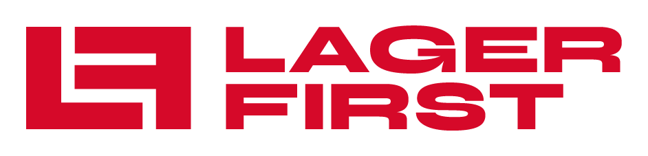 Logo von LagerFirst
