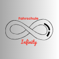 Logo von Fahrschule Infinity GbR