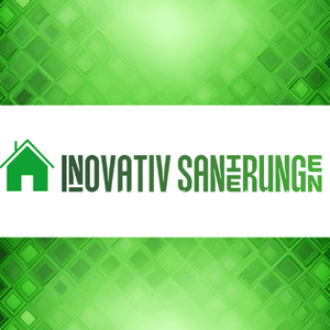 Logo von Inovativ Sanierungen