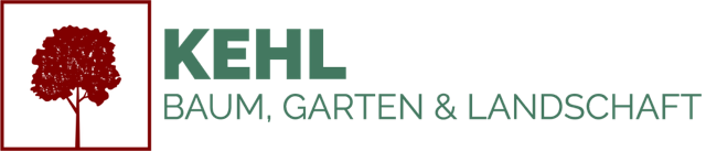 Logo von KEHL Baum, Garten und Landschaft