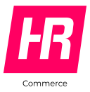 Logo von HR Commerce