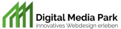 Logo von Digital Media Park