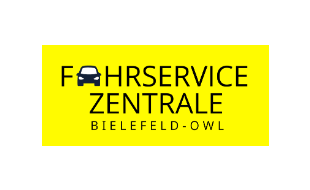 Logo von Fahrservice-Zentrale Günter Deppe