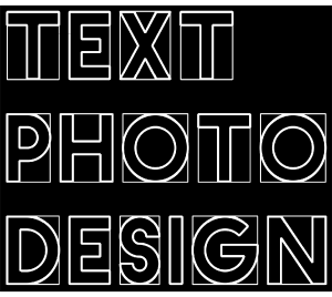 Logo von textphotodesign.de Jo Pawlowski
