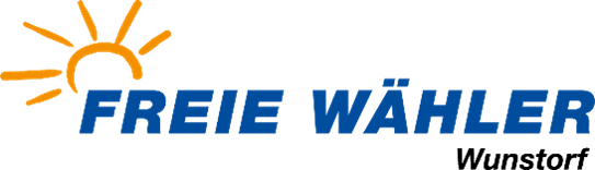 Logo von Freie Wähler Wunstorf