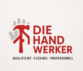 Logo von Die Handwerker