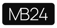 Logo von MB24 UG (haftungsbeschränkt)