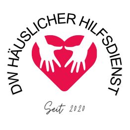 Logo von DW Häuslicher Hilfsdienst ug