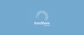 Logo von InnoShore (eine Marke der GLJ Tech GmbH)