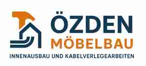 Logo von Deniz Özden Möbelbau Innenausbau und Kabelverlegearbeiten