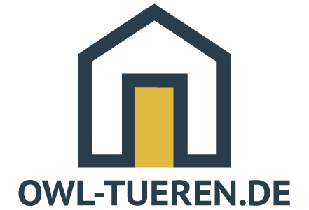 Logo von OWL-Tueren.de by OWL BauTeam GmbH