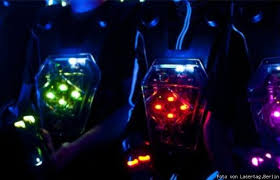 Logo von Lasermaxx Münster