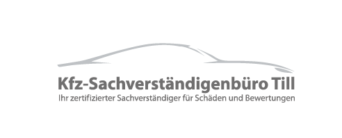 Logo von KFZ Sachverständigenbüro Till