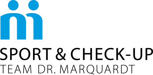 Logo von Sport & Check-up - Dr. Matthias Marquardt