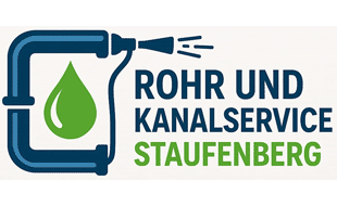 Logo von Rohr - und Kanalservice Staufenberg