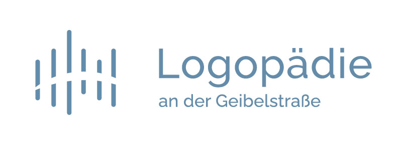 Logo von Logopädie an der Geibelstraße - Hannover Südstadt