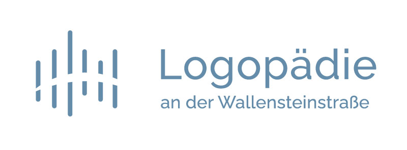 Logo von Logopädie an der Wallensteinstraße - Hannover Ricklingen