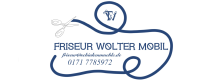 Logo von Friseur Wolter Mobil