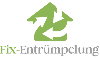 Logo von Fix-Entrümpelung