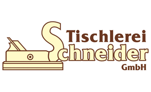 Logo von Tischlerei Schneider GmbH