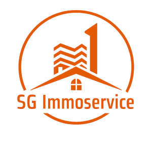 Logo von SG Immoservice