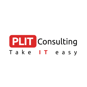 Logo von Plit Consulting Inh. Paul Lück