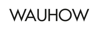 Logo von Wauhow - Positives Training für Mensch und Hund