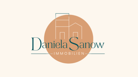 Logo von Daniela Sanow Immobilien