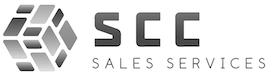 Logo von SCC Sales Services
