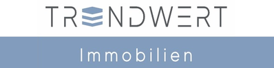 Logo von TRENDWERT-Immobilien